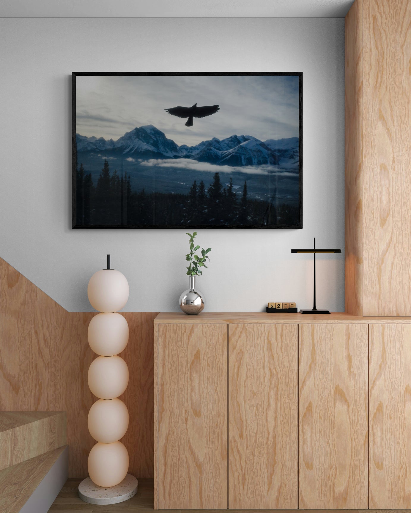 Flight Path