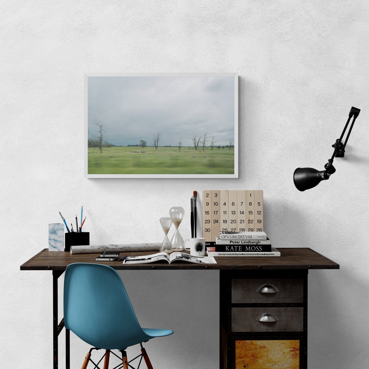 Prairie