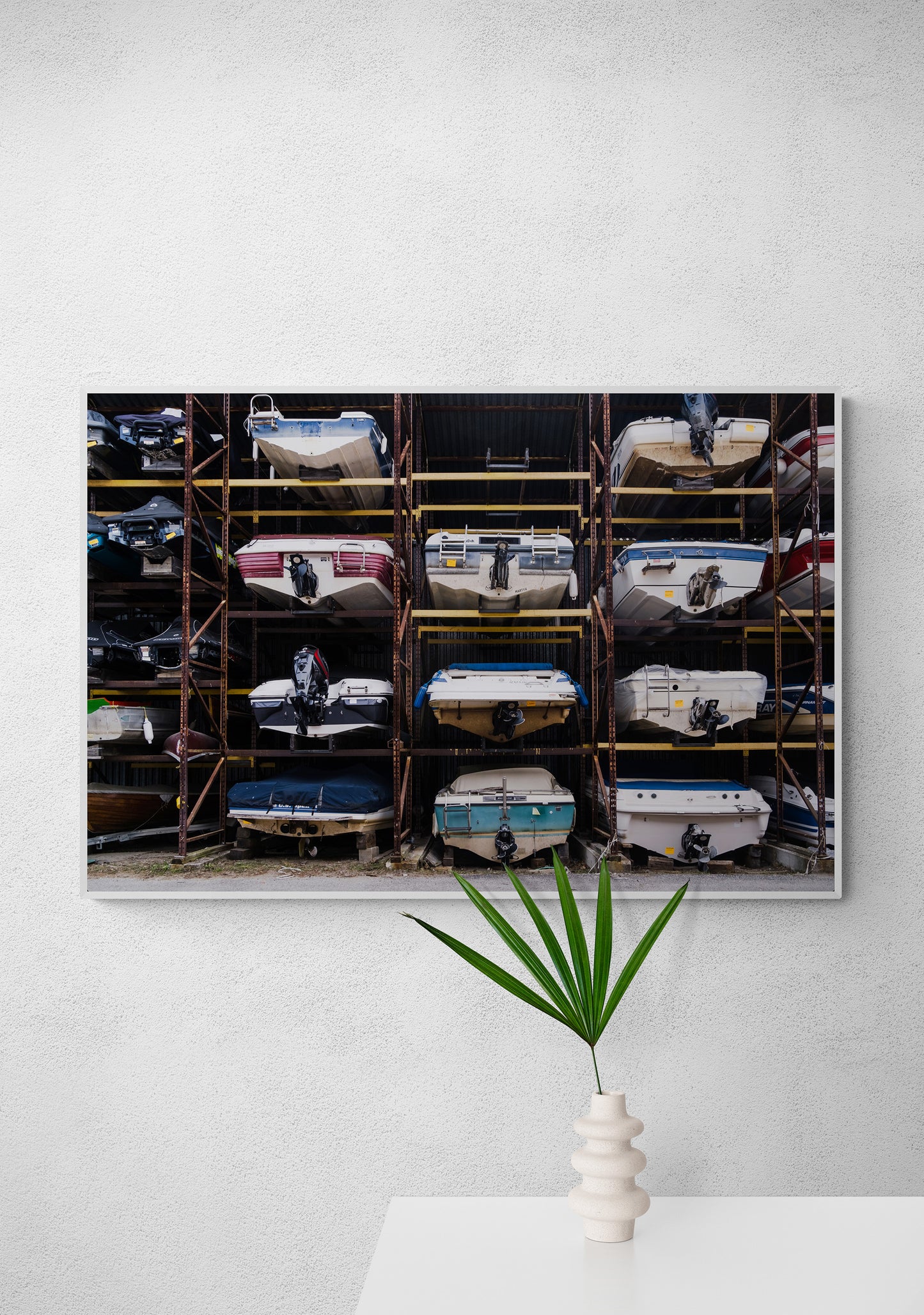Boats Boats Boats