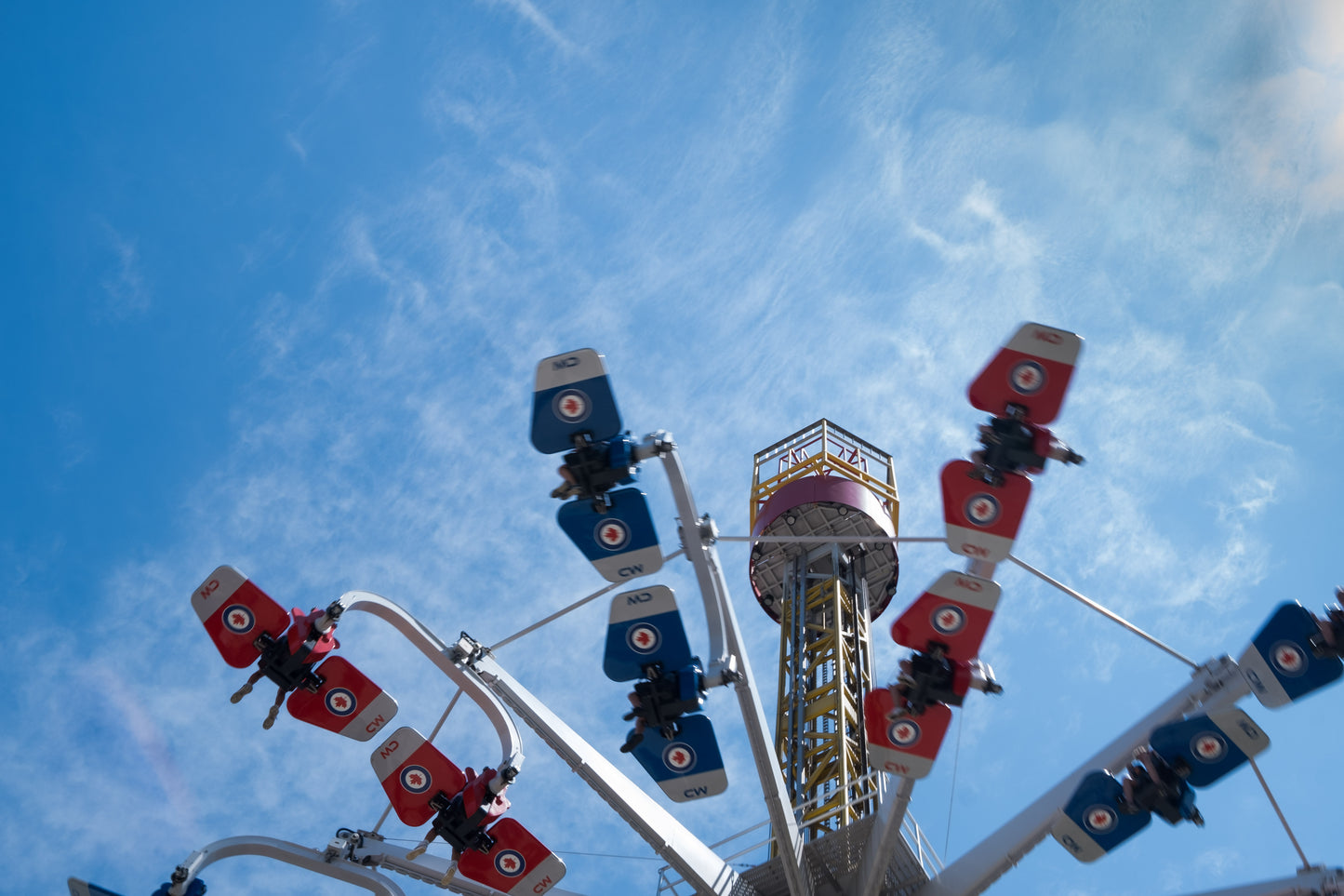Skyhawk 2