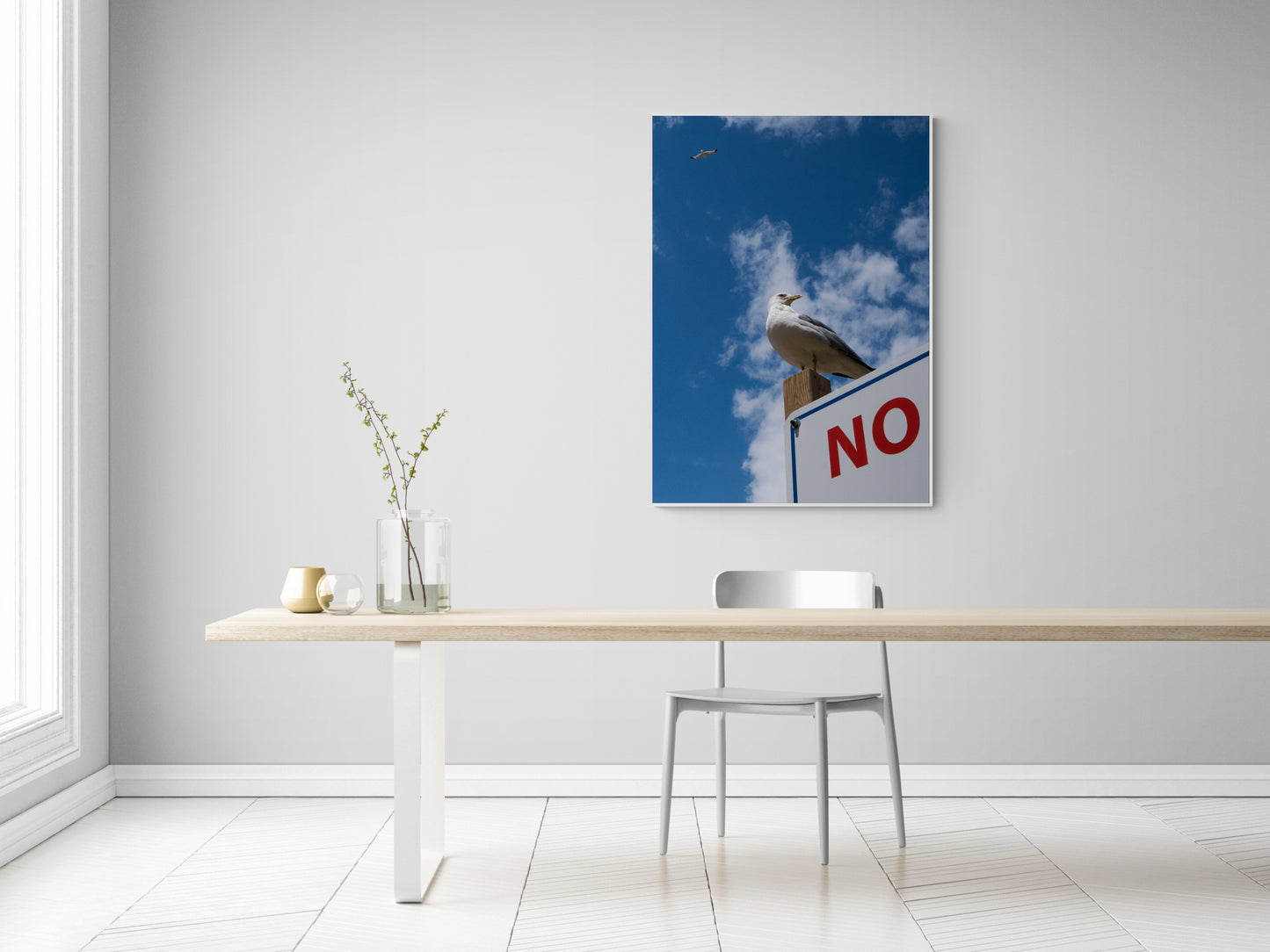 No! 1
