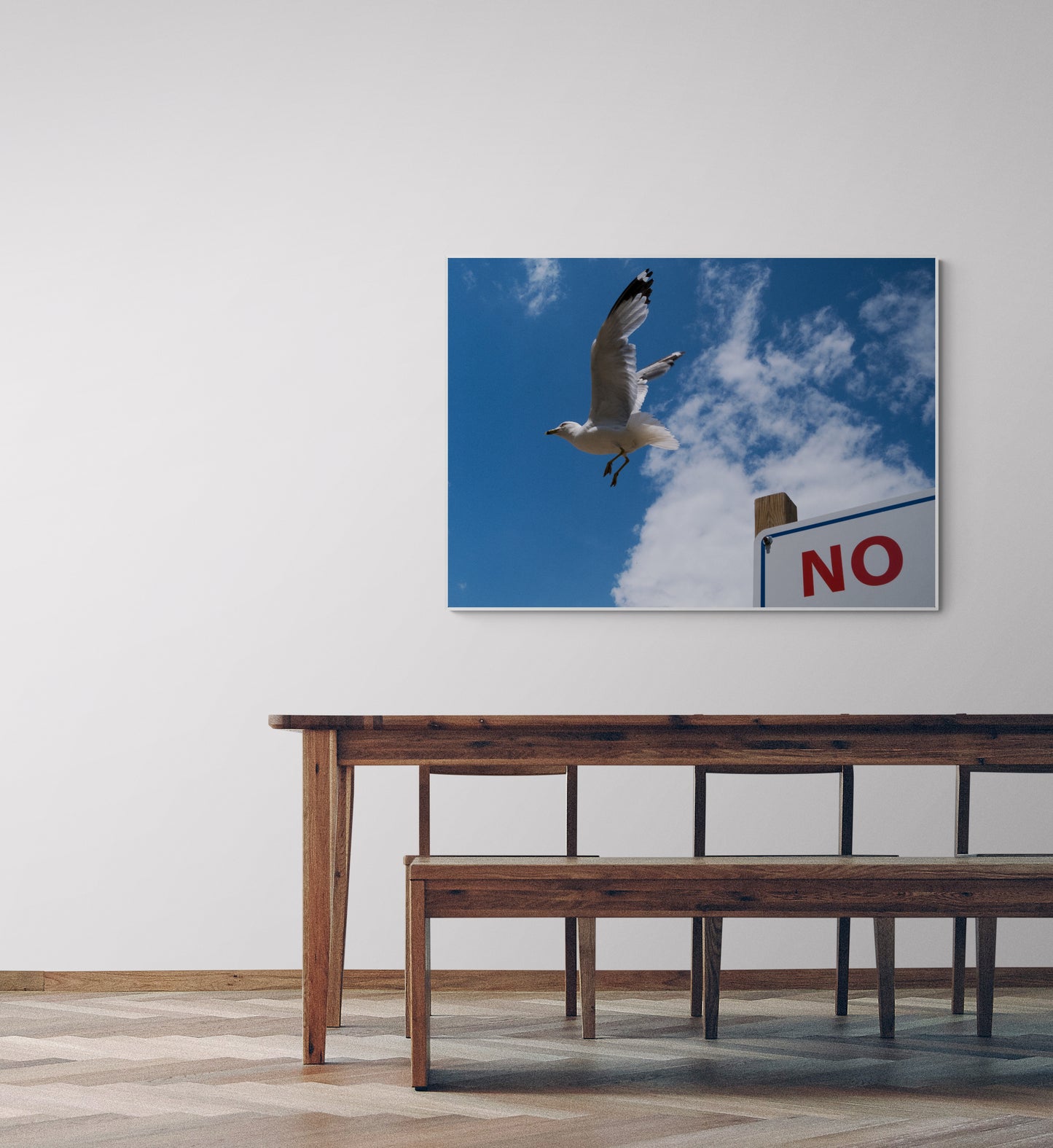 No! 2
