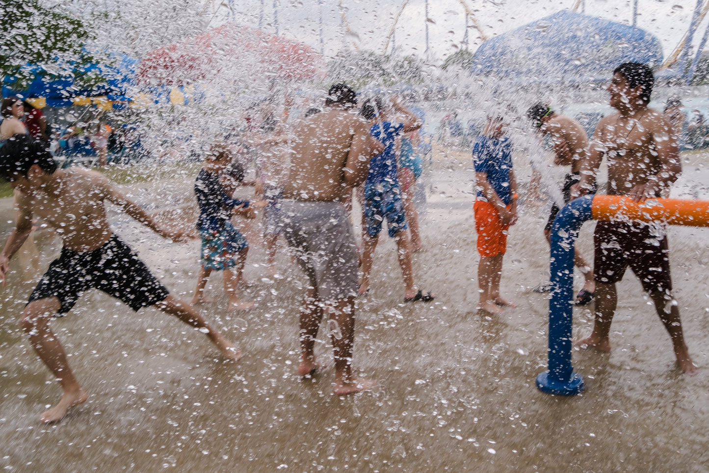 Waterpark