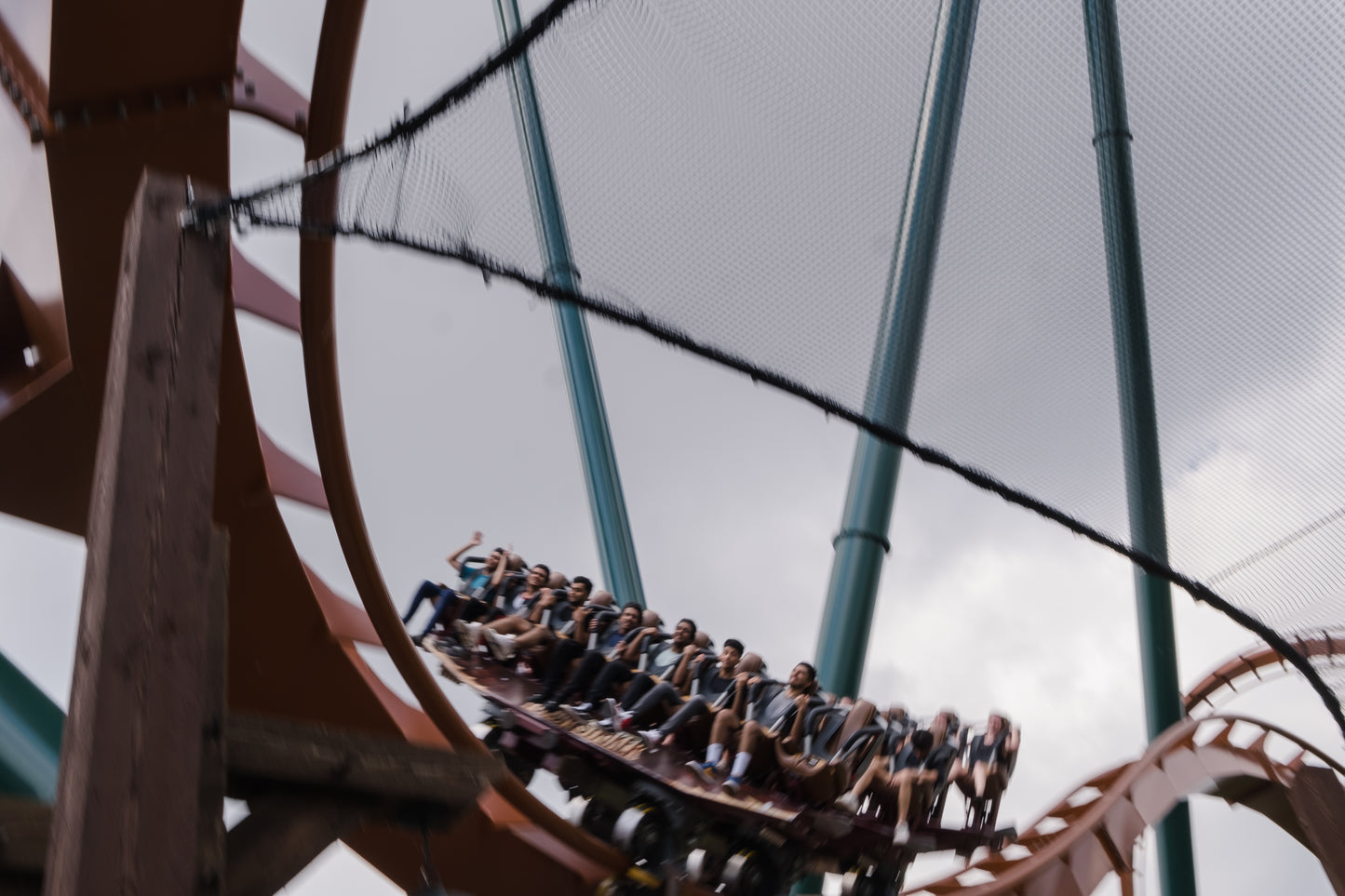 Yukon Striker 1